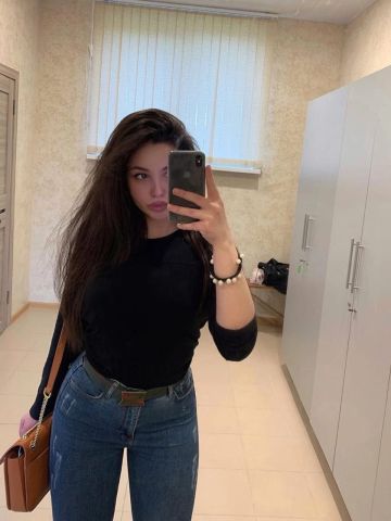 Олеся